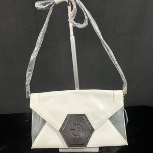 Jonathan Adler Crossbody Clutch